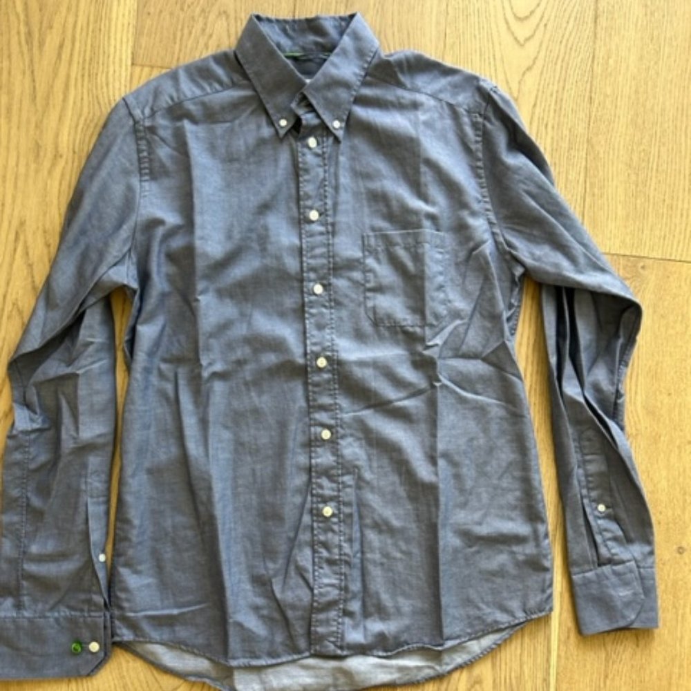 Eton Slim Fit Shirt